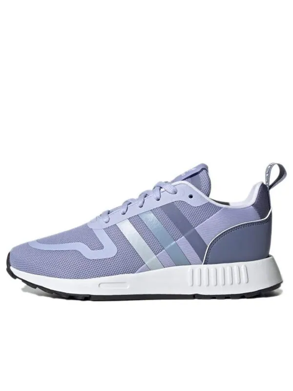 Кроссовки мультикс Adidas — изображение 1 из 4, фиолетовый