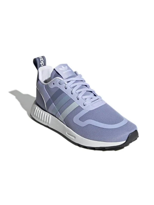 Кроссовки мультикс Adidas — изображение 3 из 4, фиолетовый