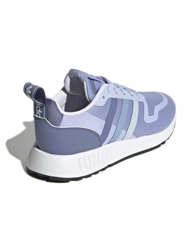 Кроссовки мультикс Adidas — изображение 4 из 4, фиолетовый