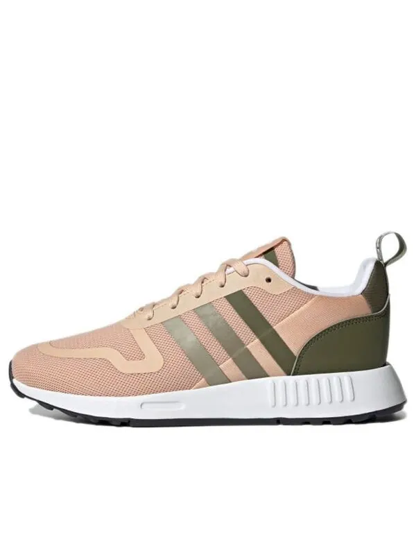 Кроссовки мультикс Adidas — изображение 1 из 4, белый/черный/серый