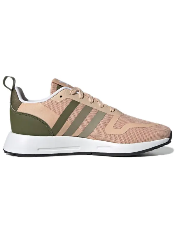 Кроссовки мультикс Adidas — изображение 2 из 4, белый/черный/серый