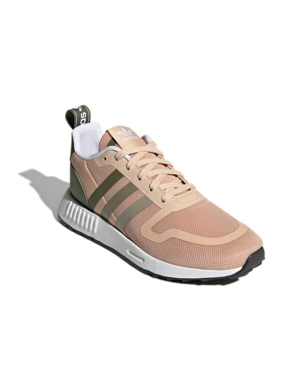 Кроссовки мультикс Adidas — изображение 3 из 4, белый/черный/серый