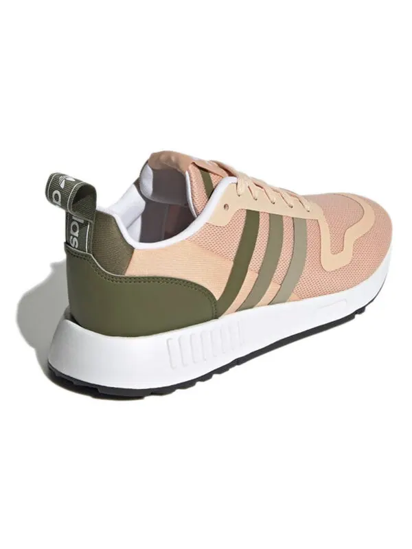 Кроссовки мультикс Adidas — изображение 4 из 4, белый/черный/серый