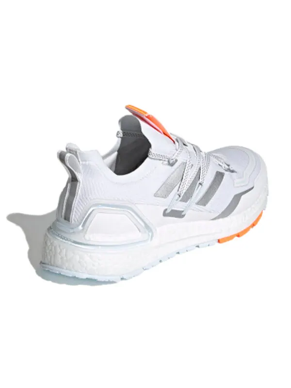 Кроссовки ultraboost 20 explorer Adidas — изображение 4 из 4, белый/серый