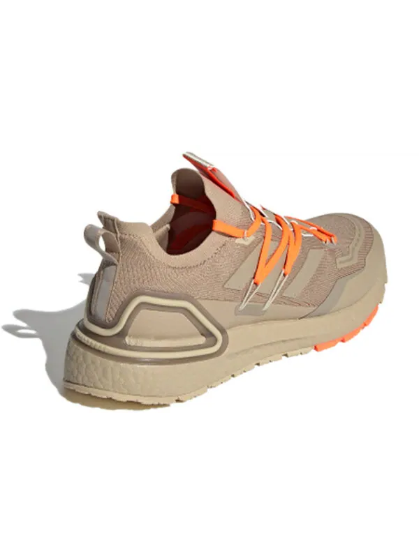 Кроссовки ultra boost 20 explorer Adidas — изображение 4 из 4, коричневый