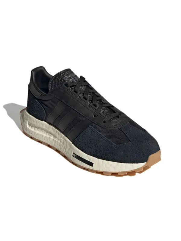 Кроссовки ретро e5 Adidas — изображение 3 из 4, черный