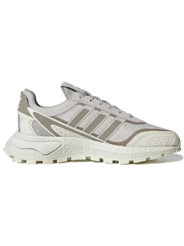 Кроссовки ретро p9 Adidas — изображение 2 из 4, серый
