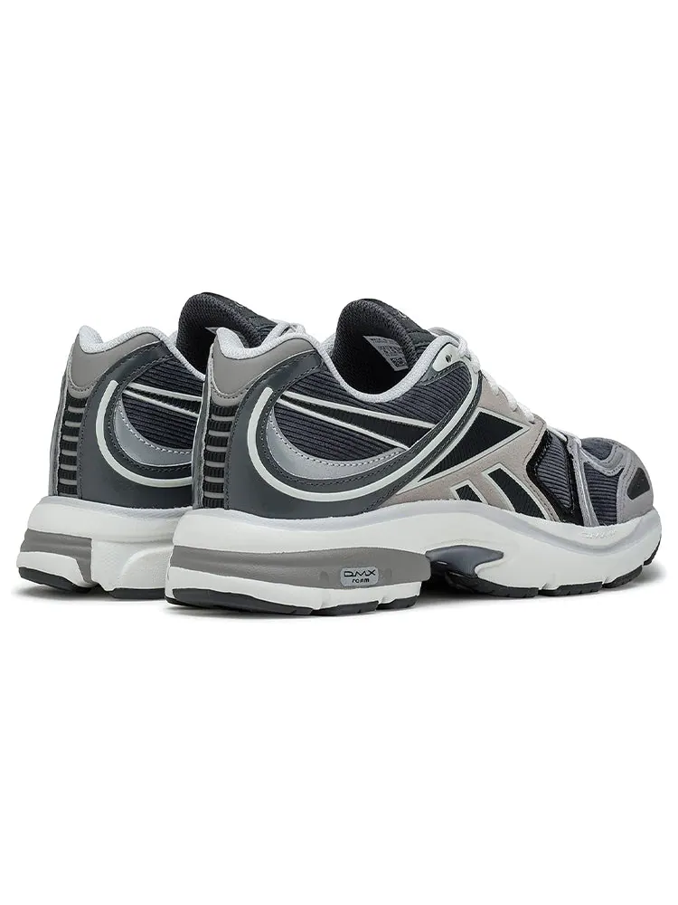 Спортивные кроссовки Reebok CRITIC x Premier Road Plus 6 'Grey Reflective' — изображение 5 из 6, серый