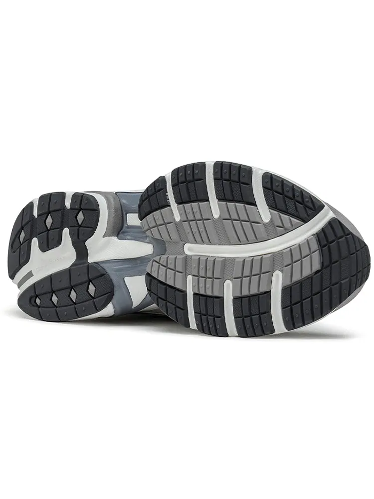 Спортивные кроссовки Reebok CRITIC x Premier Road Plus 6 'Grey Reflective' — изображение 6 из 6, серый