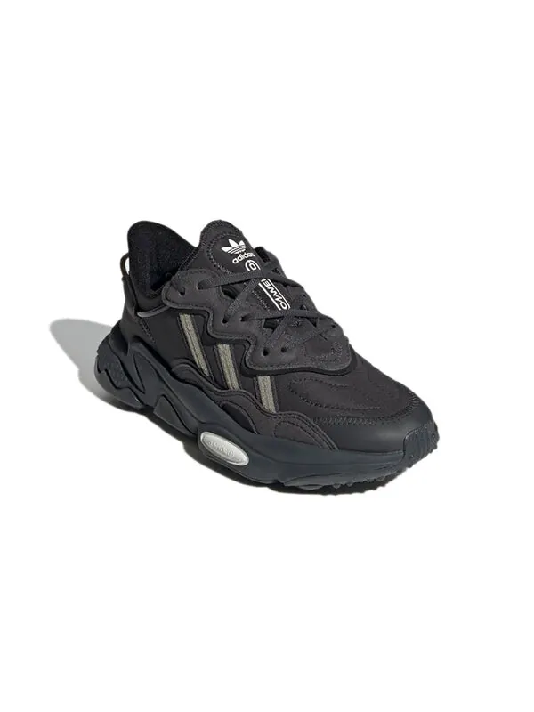 Кроссовки ozweego Adidas — изображение 3 из 4, черный/серый