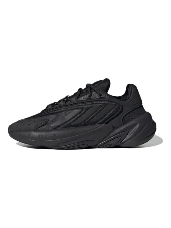 Кроссовки ozelia j Adidas — изображение 1 из 4, черный