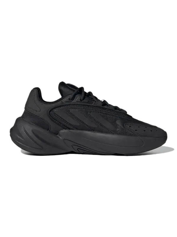 Кроссовки ozelia j Adidas — изображение 2 из 4, черный