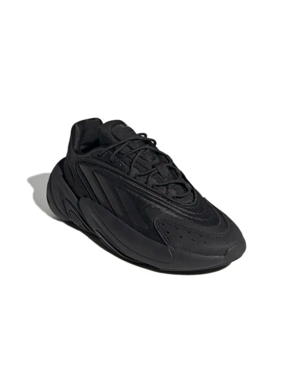 Кроссовки ozelia j Adidas — изображение 3 из 4, черный
