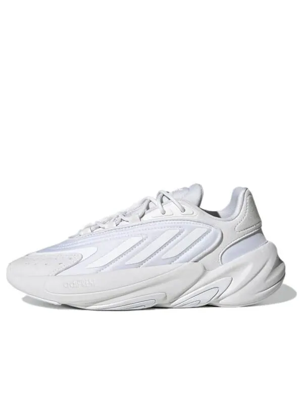 Массивные кроссовки Ozelia J Adidas — изображение 1 из 4, белый