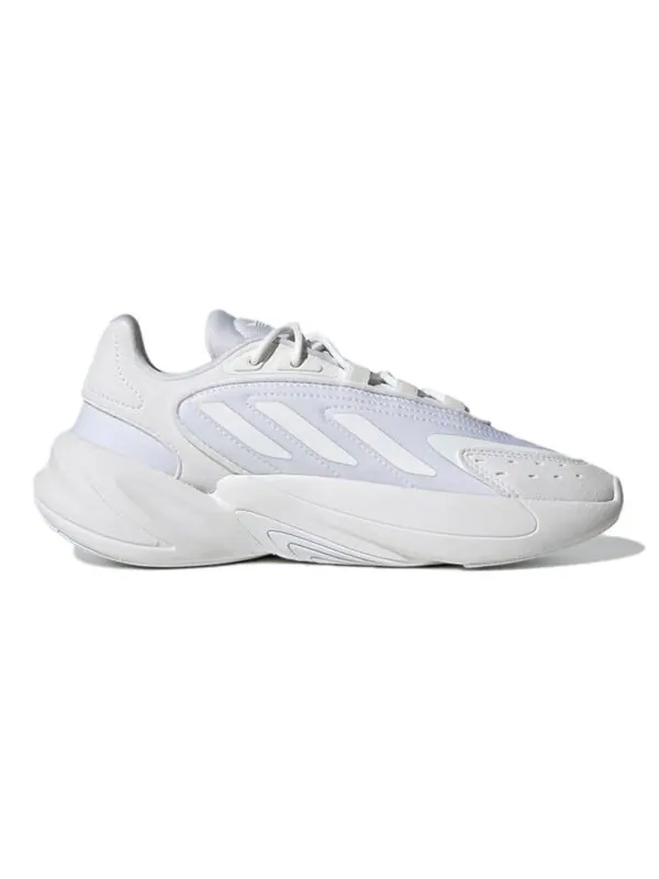 Массивные кроссовки Ozelia J Adidas — изображение 2 из 4, белый