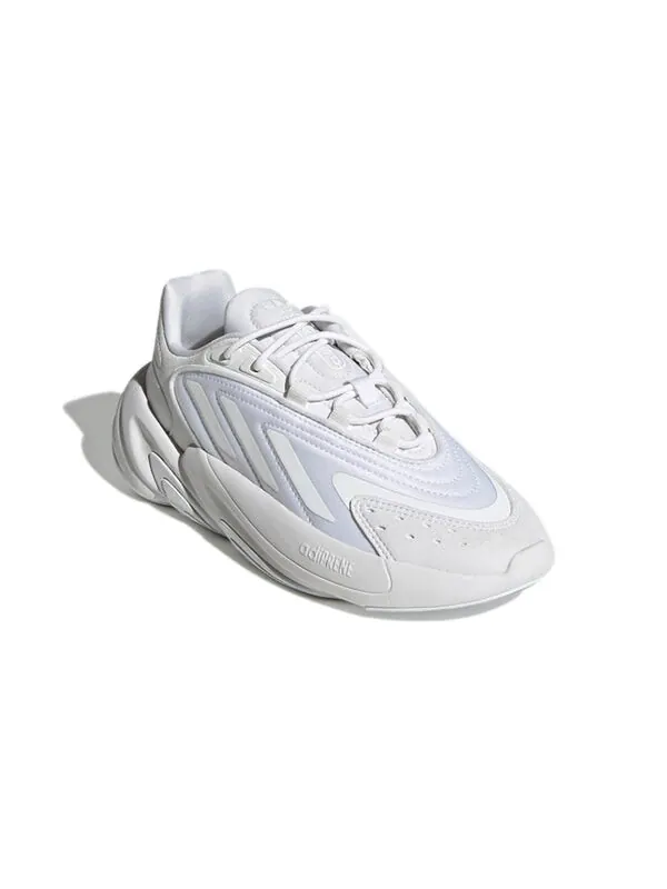 Массивные кроссовки Ozelia J Adidas — изображение 3 из 4, белый