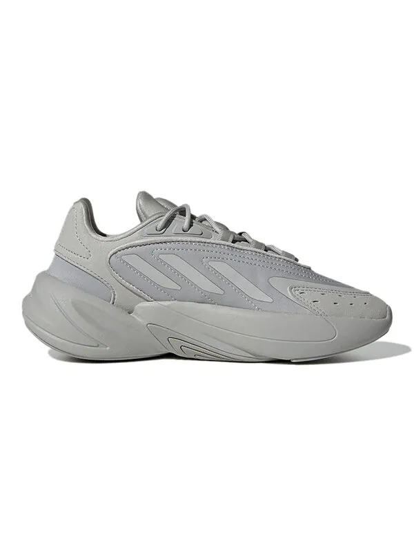 Массивные кроссовки Ozelia J Adidas — изображение 2 из 4, серый