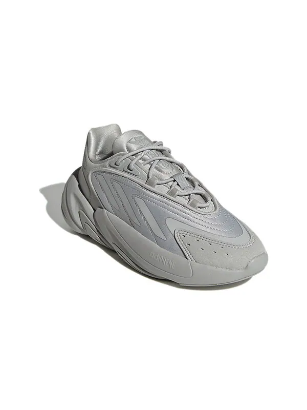 Массивные кроссовки Ozelia J Adidas — изображение 3 из 4, серый