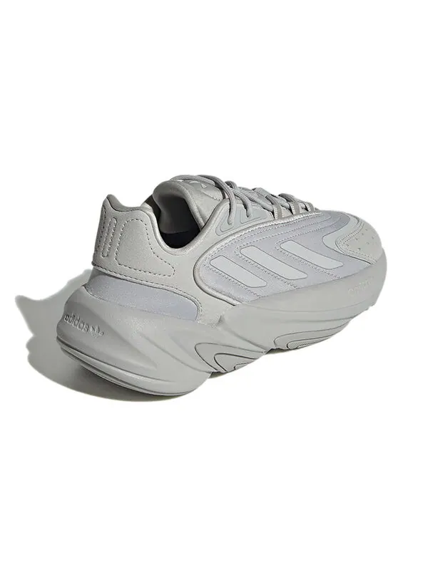 Массивные кроссовки Ozelia J Adidas — изображение 4 из 4, серый
