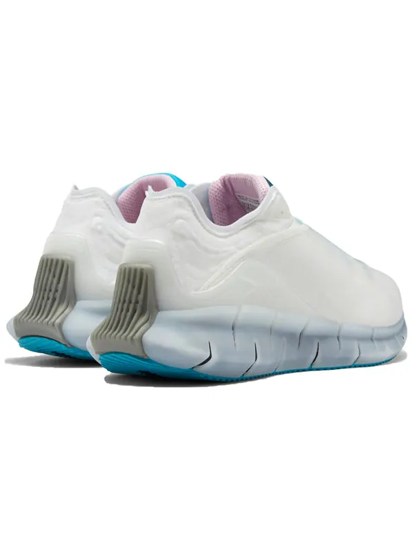 Кроссовки zig kinetica x ghostbusters 'muncher' Reebok — изображение 3 из 4