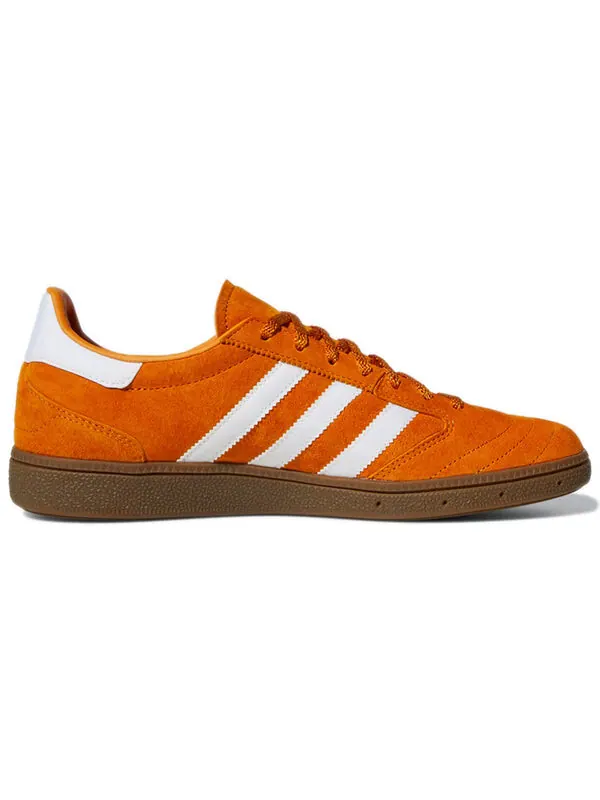 Кроссовки бусениц винтаж Adidas — изображение 2 из 4, желтый