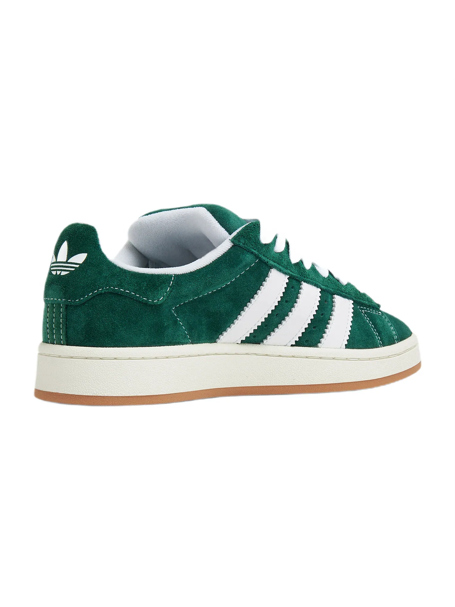 Кроссовки adidas Originals Campus 00s (Dark Green) — изображение 5 из 7, зеленый