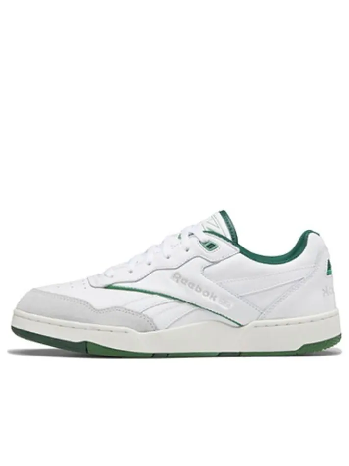 Кроссовки Reebok BB4000 2 'Boston' — изображение 1 из 4, белый