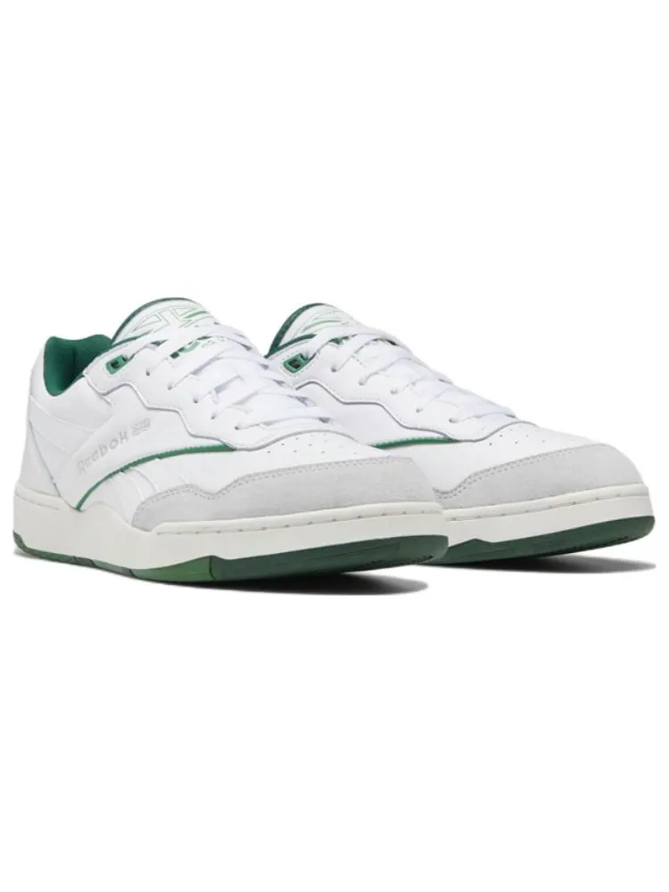 Кроссовки Reebok BB4000 2 'Boston' — изображение 2 из 4, белый