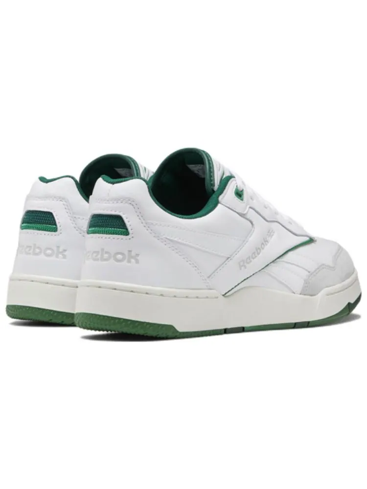 Кроссовки Reebok BB4000 2 'Boston' — изображение 4 из 4, белый