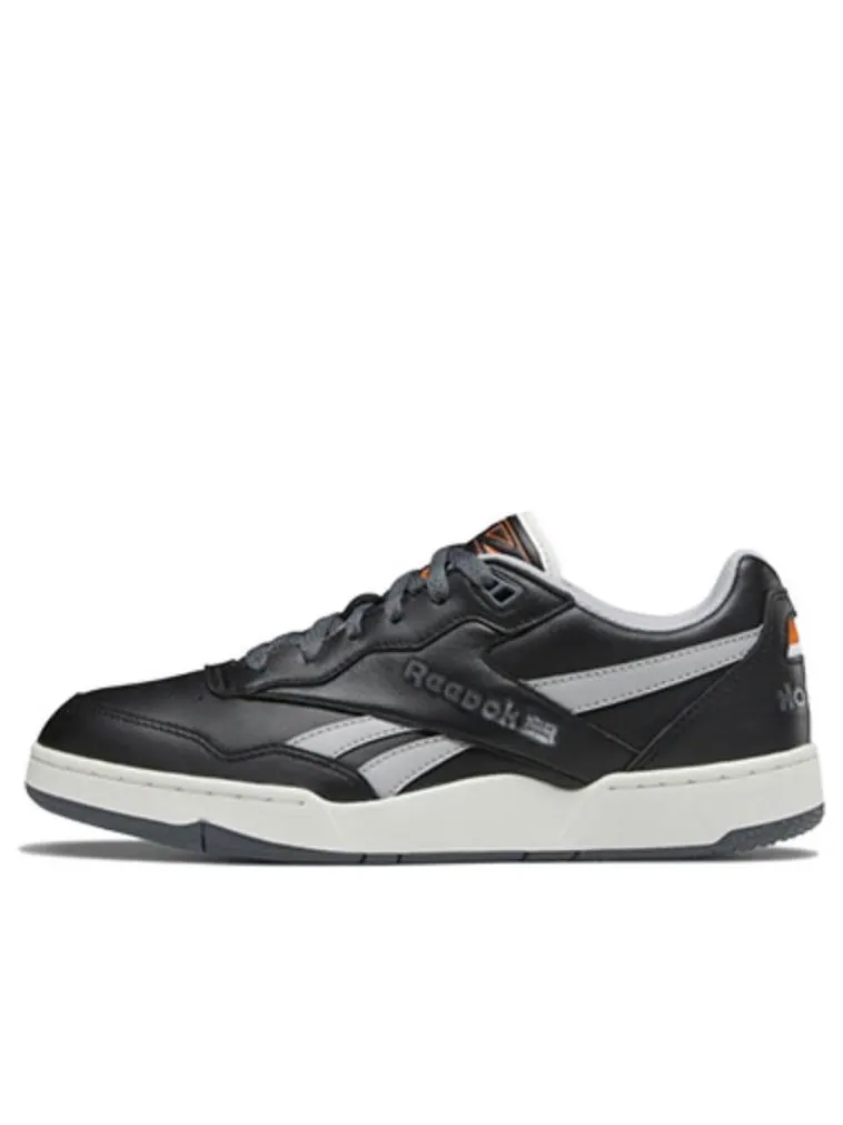 Кроссовки Reebok BB4000 2 'No Look' — изображение 1 из 4, черный