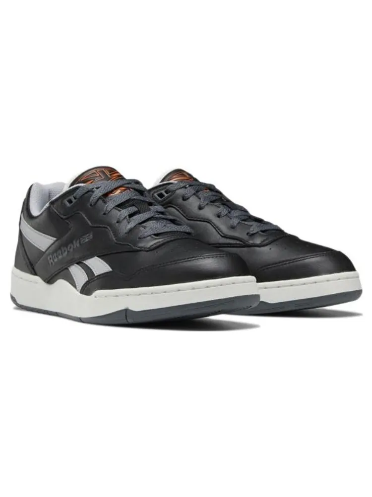 Кроссовки Reebok BB4000 2 'No Look' — изображение 3 из 4, черный