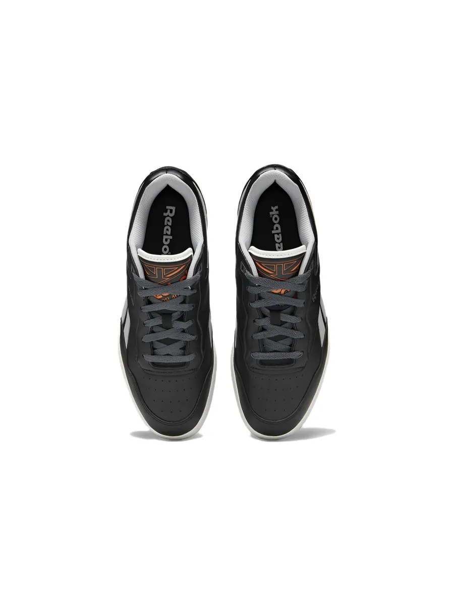 Кроссовки Reebok BB4000 2 'No Look' — изображение 4 из 4, черный