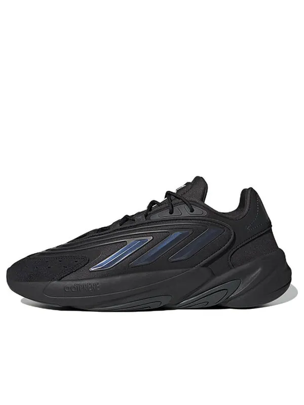 Кроссовки озелия Adidas — изображение 1 из 4, черный