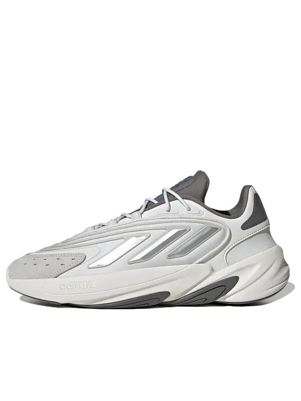 Кроссовки озелия Adidas — изображение 1 из 4, белый/серый/серебристый
