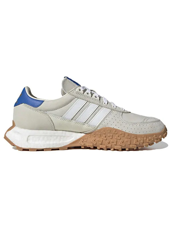 Кроссовки ретро-кроссовки e5 wrp Adidas — изображение 2 из 4, белый/белый/яркий