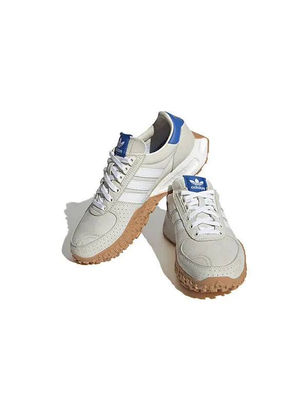 Кроссовки ретро-кроссовки e5 wrp Adidas — изображение 3 из 4, белый/белый/яркий