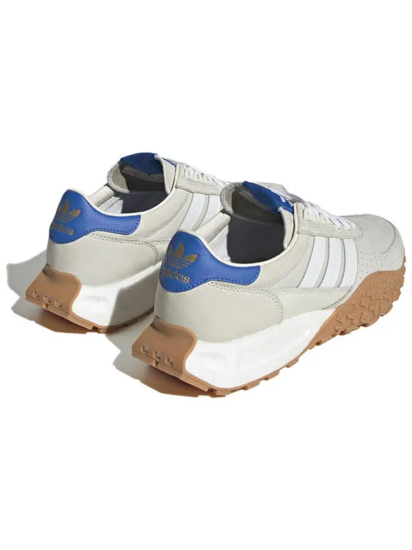 Кроссовки ретро-кроссовки e5 wrp Adidas — изображение 4 из 4, белый/белый/яркий