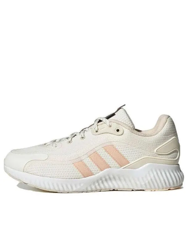 Кроссовки Jelly Bounce Guard Adidas — изображение 1 из 4, кремовый/розовый