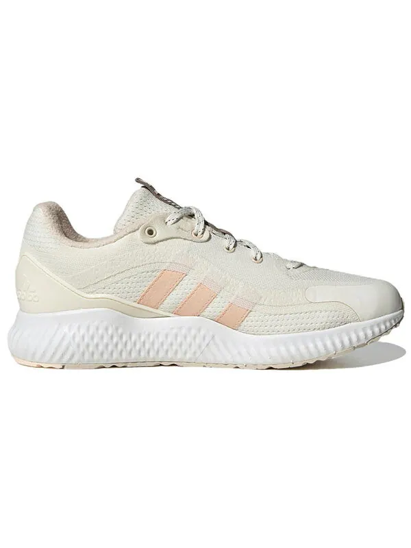 Кроссовки Jelly Bounce Guard Adidas — изображение 2 из 4, кремовый/розовый