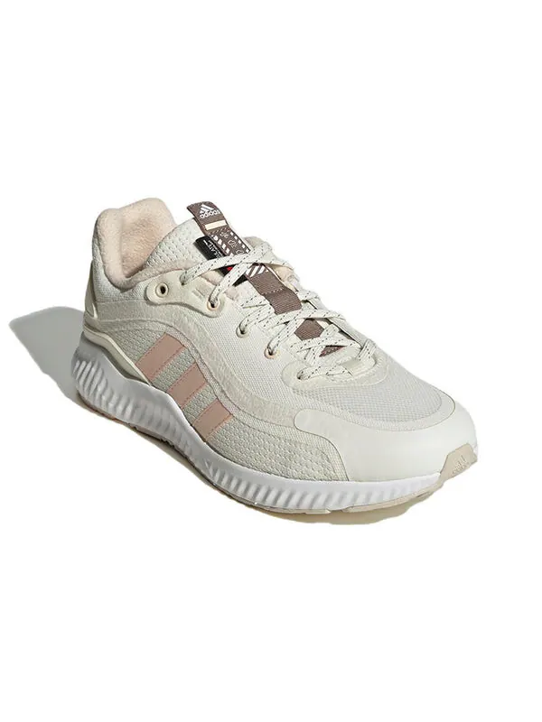 Кроссовки Jelly Bounce Guard Adidas — изображение 3 из 4, кремовый/розовый