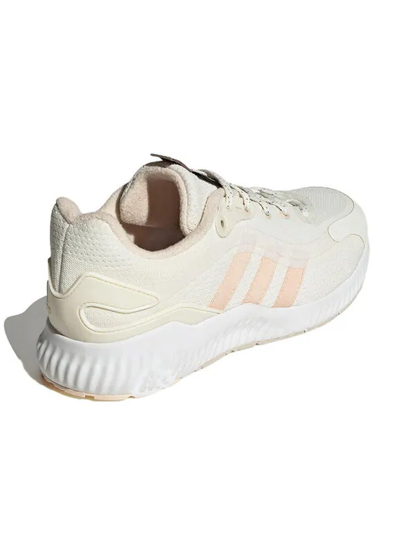Кроссовки Jelly Bounce Guard Adidas — изображение 4 из 4, кремовый/розовый