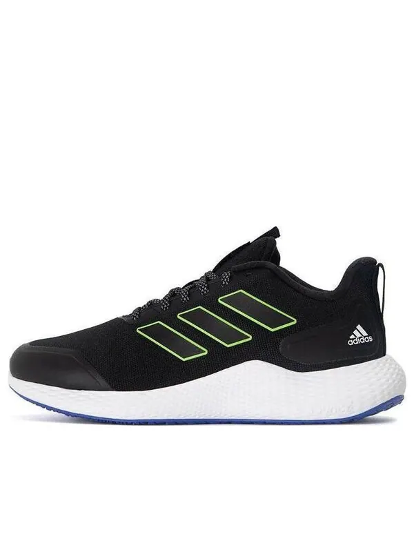 Кроссовки край игровой защитник Adidas — изображение 1 из 4, белый
