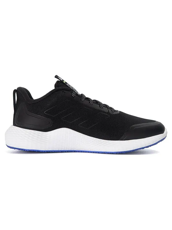 Кроссовки край игровой защитник Adidas — изображение 2 из 4, белый