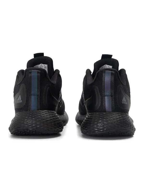 Кроссовки край игровой защитник Adidas — изображение 4 из 4, черный