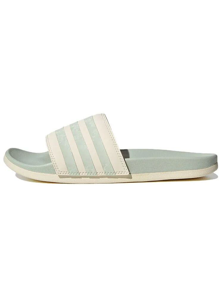Шлепанцы Adilette женские Adidas — изображение 1 из 6
