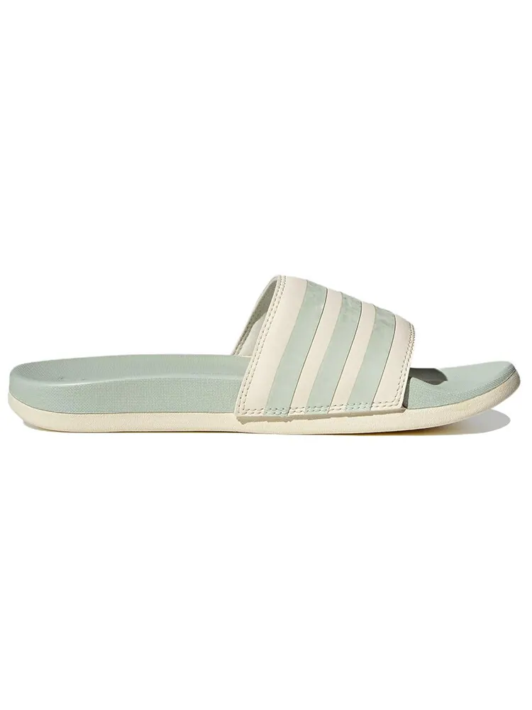Шлепанцы Adilette женские Adidas — изображение 2 из 6