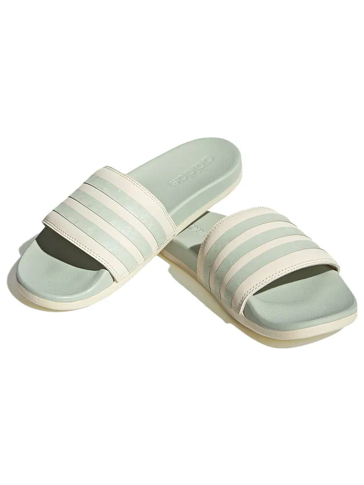 Шлепанцы Adilette женские Adidas — изображение 3 из 6