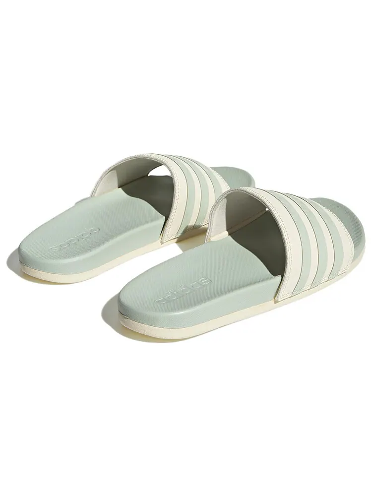 Шлепанцы Adilette женские Adidas — изображение 4 из 6