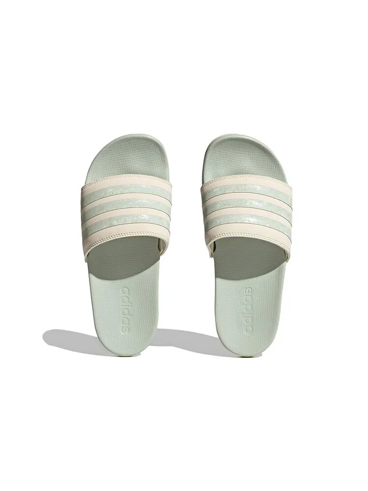 Шлепанцы Adilette женские Adidas — изображение 5 из 6