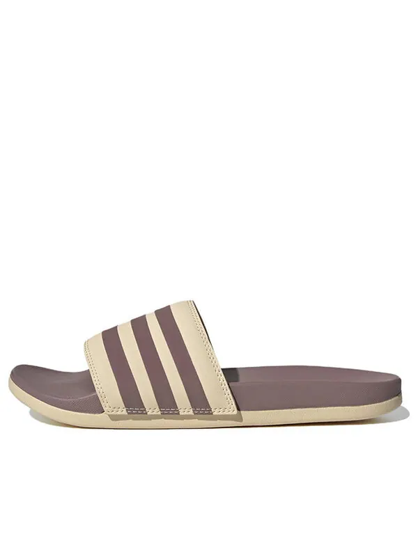 Тапочки adilette комфорт слайд Adidas — изображение 1 из 4